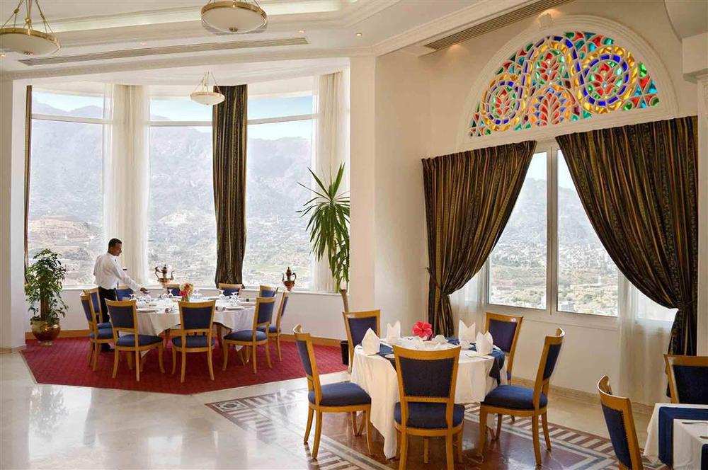 Al Saeed Taiz Ta'izz Restaurante foto